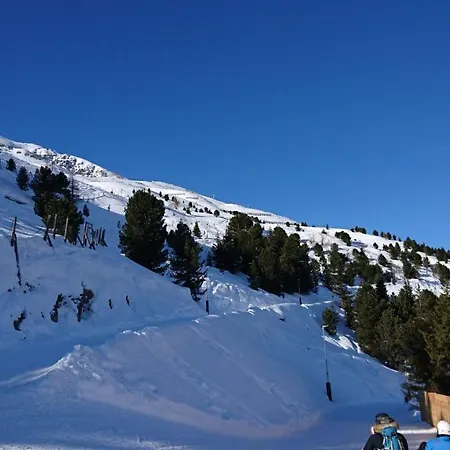 Ferienhaus Gerlinde Chalet