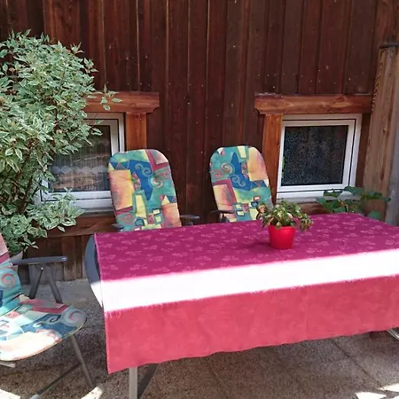 Ferienhaus Gerlinde * Sölden