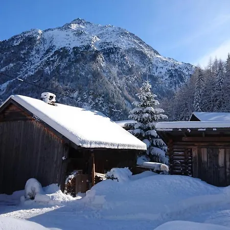 Ferienhaus Gerlinde Chalet *