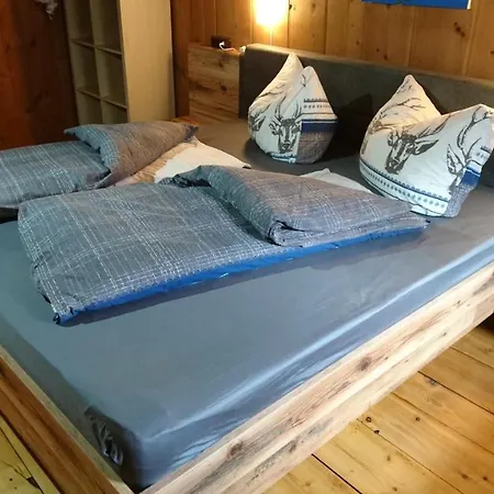 Ferienhaus Gerlinde Chalet Sölden
