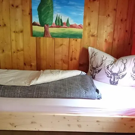 Ferienhaus Gerlinde *