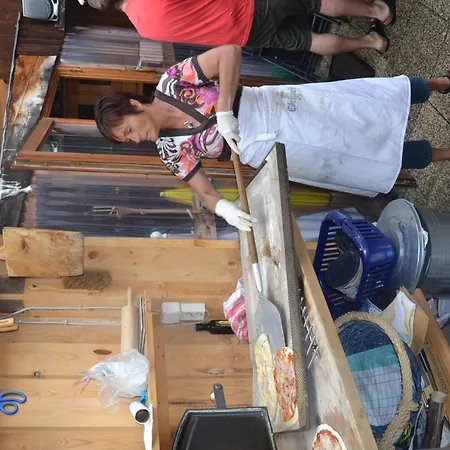 Ferienhaus Gerlinde Chalet Sölden