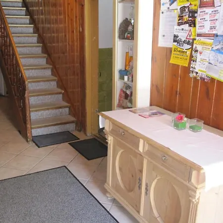Chalet Ferienhaus Gerlinde