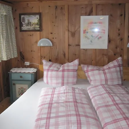 Ferienhaus Gerlinde Chalet *