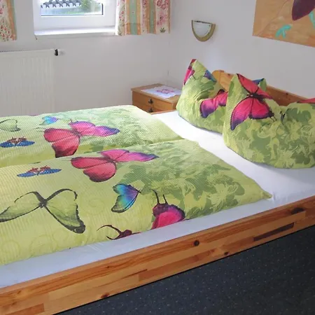 Ferienhaus Gerlinde Chalet *