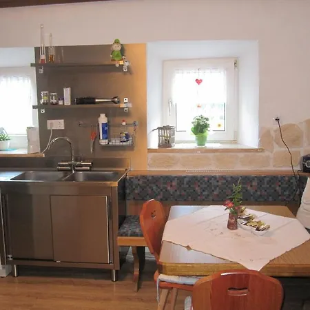 Ferienhaus Gerlinde Chalet *