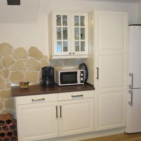 Chalet Ferienhaus Gerlinde