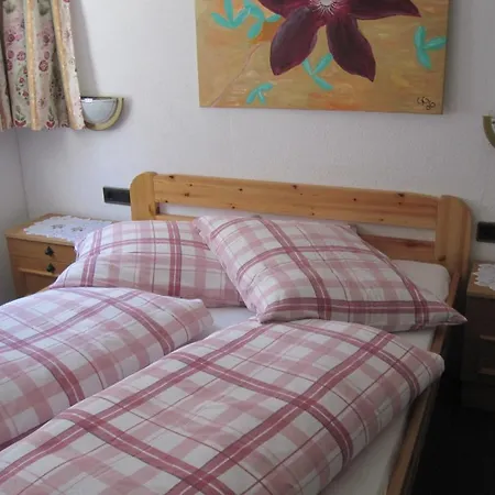 Ferienhaus Gerlinde Chalet *